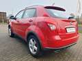 SsangYong Korando 2.0 Eco e-XDi DPF 2WD Quartz crvena - thumbnail 7