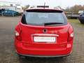SsangYong Korando 2.0 Eco e-XDi DPF 2WD Quartz crvena - thumbnail 6