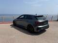 Audi RS3 400 CV QUATTRO S TRONIC Gris - thumbnail 5