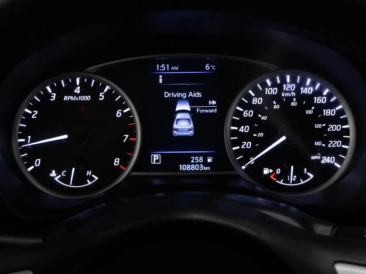 Nissan Sentra снимка Nissan Sentra