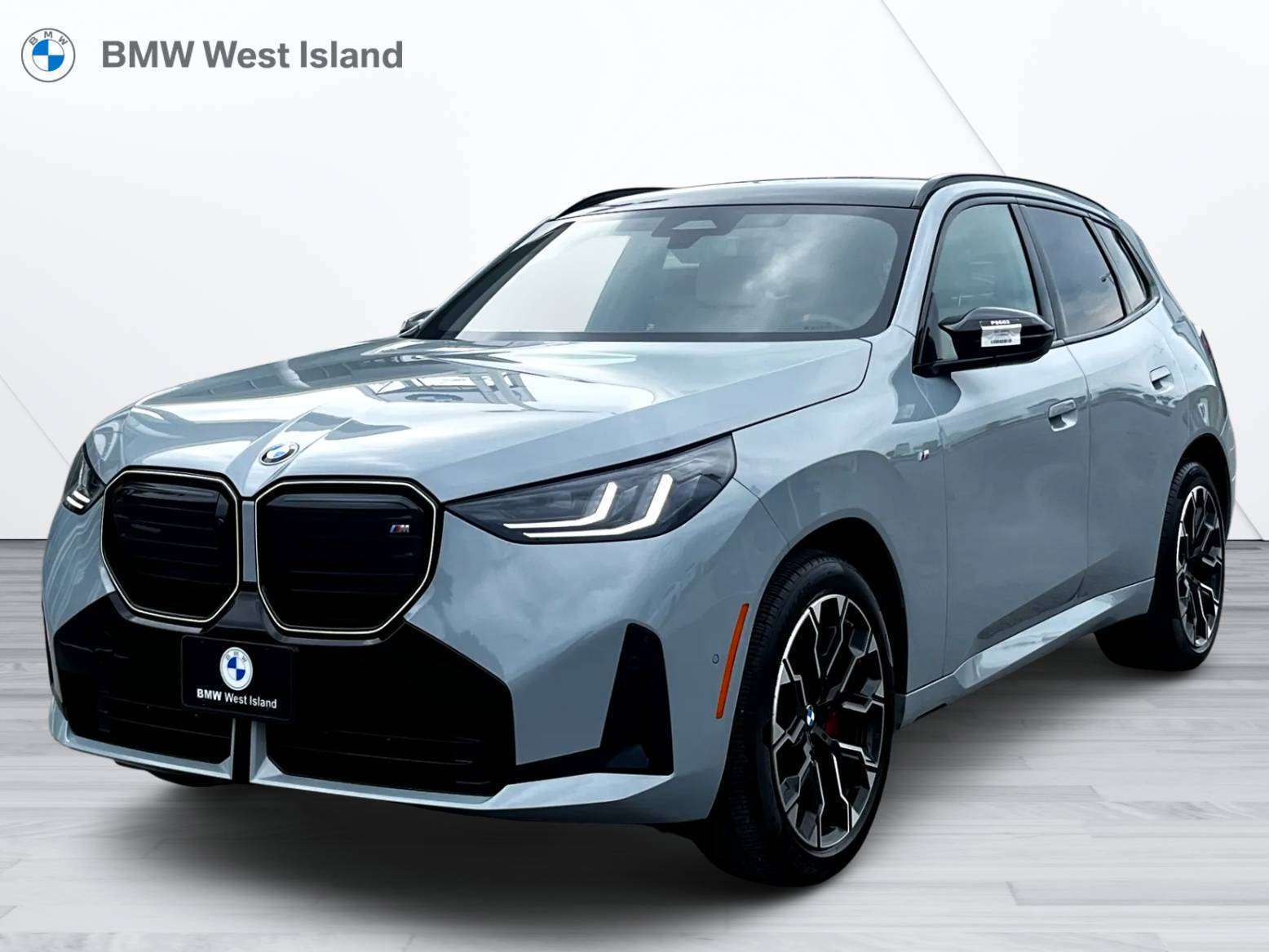 2026 BMW X3 M50 xDrive Sports Activity Vehicle