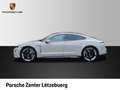 Porsche Taycan Turbo Gris - thumbnail 2