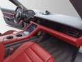 Porsche Taycan Turbo Gris - thumbnail 10