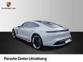 Porsche Taycan Turbo Gris - thumbnail 3