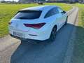 Mercedes-Benz CLA 220 CLA 220 d Shooting Brake Aut. Weiß - thumbnail 5