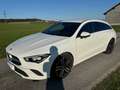 Mercedes-Benz CLA 220 CLA 220 d Shooting Brake Aut. Weiß - thumbnail 7