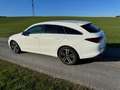 Mercedes-Benz CLA 220 CLA 220 d Shooting Brake Aut. Weiß - thumbnail 1