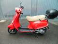Vespa LX 150 Rojo - thumbnail 1