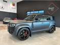 Land Rover Defender IV 3.0 P400 110 4X4 X-DYNAMIC HSE BVA 6PL Noir - thumbnail 1