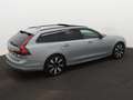 Volvo V90 2.0 T6 AWD Plus Dark | Panoramisch glazen dak | Ha Gris - thumbnail 11