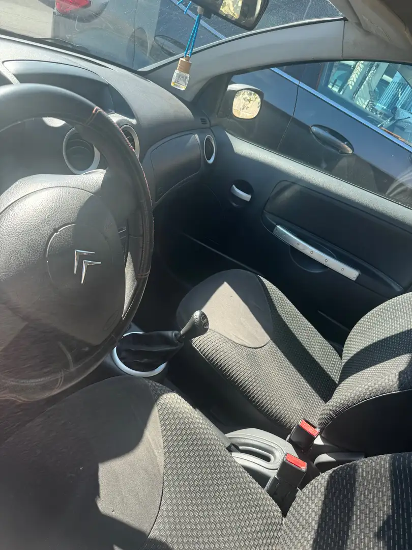 Citroen C2 C2 1.1 Perfect Nero - 2