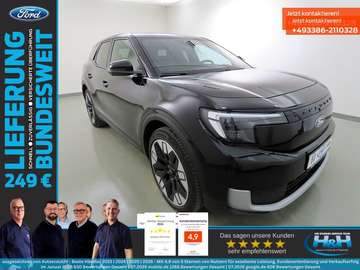Premium AWD 250kw AHK+Wärmep.+ParkAss