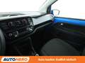 Volkswagen up! 1.0 Move up! *NAVI*KLIMA*GARANTIE* Blau - thumbnail 25