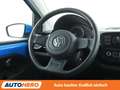 Volkswagen up! 1.0 Move up! *NAVI*KLIMA*GARANTIE* Blau - thumbnail 13