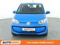 Volkswagen up! 1.0 Move up! *NAVI*KLIMA*GARANTIE* Blau - thumbnail 9