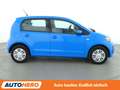 Volkswagen up! 1.0 Move up! *NAVI*KLIMA*GARANTIE* Blau - thumbnail 7