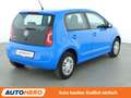 Volkswagen up! 1.0 Move up! *NAVI*KLIMA*GARANTIE* Blau - thumbnail 6