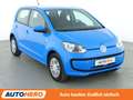 Volkswagen up! 1.0 Move up! *NAVI*KLIMA*GARANTIE* Blau - thumbnail 8