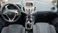 Ford Fiesta 1.6 Ti-VCT SPORT 120cv Noir - thumbnail 3