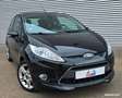 Ford Fiesta 1.6 Ti-VCT SPORT 120cv Noir - thumbnail 6