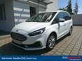 Ford Galaxy 2,5 Duratec Hybrid Titanium Aut. Weiß - thumbnail 1