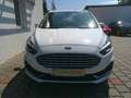 Ford Galaxy 2,5 Duratec Hybrid Titanium Aut. Weiß - thumbnail 6