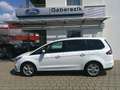 Ford Galaxy 2,5 Duratec Hybrid Titanium Aut. Weiß - thumbnail 2
