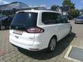 Ford Galaxy 2,5 Duratec Hybrid Titanium Aut. Weiß - thumbnail 3