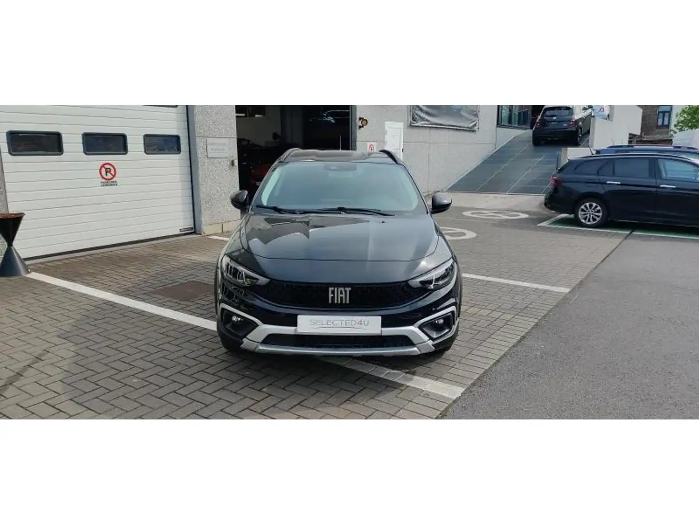 Fiat Tipo SW Cross Noir - 2