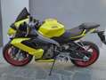 Aprilia RS 660 Sárga - thumbnail 3
