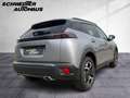 Peugeot 2008 1.2 PureTech 130 Allure 180°Kam+LED+SHZ+PDC Gris - thumbnail 6