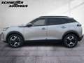 Peugeot 2008 1.2 PureTech 130 Allure 180°Kam+LED+SHZ+PDC Grigio - thumbnail 3