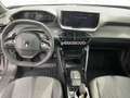 Peugeot 2008 1.2 PureTech 130 Allure 180°Kam+LED+SHZ+PDC Gris - thumbnail 11