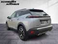 Peugeot 2008 1.2 PureTech 130 Allure 180°Kam+LED+SHZ+PDC Gris - thumbnail 5