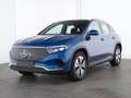 Mercedes-Benz EQA 300 4MATIC SpurW W-Paket PDC SHZ LED SpurH Blau - thumbnail 1