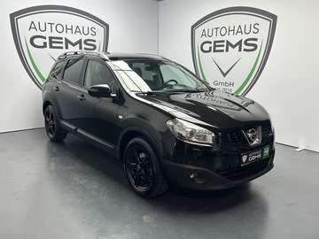 Tekna 4X4 7-Sitzer AHK Pano Leder 360Cam