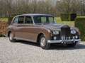 Rolls-Royce Phantom VI Limousine by HJ Mulliner Ex-Lady Beaverbrook Bruin - thumbnail 1
