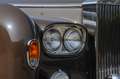Rolls-Royce Phantom VI Limousine by HJ Mulliner Ex-Lady Beaverbrook Brun - thumbnail 17