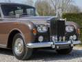 Rolls-Royce Phantom VI Limousine by HJ Mulliner Ex-Lady Beaverbrook Brun - thumbnail 16