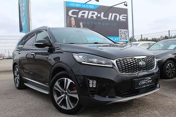 2,2 CRDi SCR AWD GT-Line Aut. 7 Sitz Panorama 3...