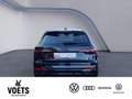Audi A4 Avant S line 40 TFSI S tronic MATRIX-LED+SHZ+NAVI Zwart - thumbnail 4