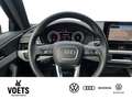 Audi A4 Avant S line 40 TFSI S tronic MATRIX-LED+SHZ+NAVI Zwart - thumbnail 10