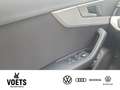 Audi A4 Avant S line 40 TFSI S tronic MATRIX-LED+SHZ+NAVI Zwart - thumbnail 12