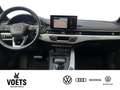 Audi A4 Avant S line 40 TFSI S tronic MATRIX-LED+SHZ+NAVI Zwart - thumbnail 7