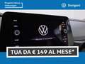 Volkswagen T-Cross 1.0 tsi edition plus 115cv Bleu - thumbnail 5