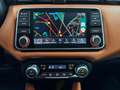 Nissan Micra 1.0 IG-T Xtronic Tekna Orange - thumbnail 9