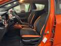 Nissan Micra 1.0 IG-T Xtronic Tekna Orange - thumbnail 7