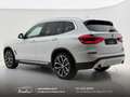 BMW X3 xdrive20d 48V xLine LED-Telecamera-CarPlay-20'' Bianco - thumbnail 19