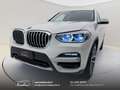 BMW X3 xdrive20d 48V xLine LED-Telecamera-CarPlay-20'' Bianco - thumbnail 6