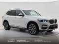 BMW X3 xdrive20d 48V xLine LED-Telecamera-CarPlay-20'' Bianco - thumbnail 16